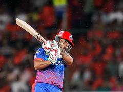 
      
      Nitish Rana completes 3,000 runs in IPL
      
      