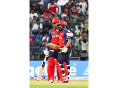 
      
      IPL 2026: PBKS continue unbeaten run with a record-breaking chase
      
      