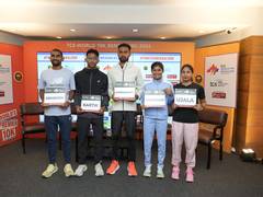 
      
      Karnataka Governor to flag off 18th edition World 10K Bengaluru
      
      