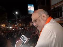 
      
      Amit Shah hits back over Mamata Banerjee planning “legal case”
      
      