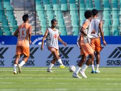 
      
      Mohammedan SC hope for their first win as they face SC Delhi
      
      