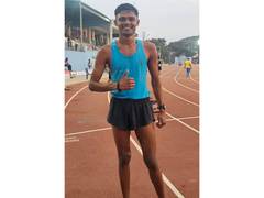 
      
      Records galore on day 2 of jr. national competition in Karnataka
      
      