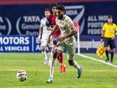 
      
      Jamshedpur FC return to winning ways, defeat Chennaiyin
      
      