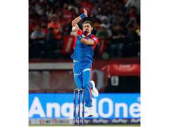 
      
      Mitchell Starc available from May 1st clash against RR: DC DoC 
      
      