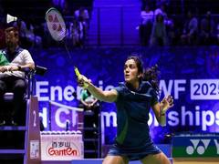 
      
      Badminton scoring system set to change from January 2027 onwards
      
      