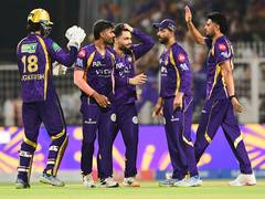 
      
      “Team is very confident