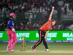 
      
      Cummins hails Kishan's leadership in his absence after win vs RR
      
      