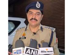 
      
      Birthday bash turns into bloodshed: 3 dead in Bulandshahr
      
      