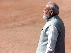 
      
      PM Modi 'unequivocally' condemns violence at Washington DC dinner
      
      