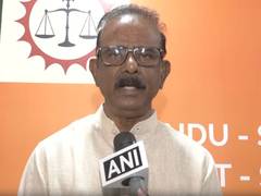
      
      Boora Narsaiah Goud slams Banerjee over Bhabanipur incident
      
      