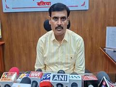 
      
      UP: Probe underway after a 50-year old man dies in Ballia
      
      