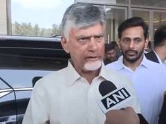 
      
      Naidu  reviews closure of fuel stations due to petrol, diesel sh
      
      