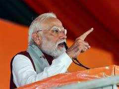 PM Modi lauds India's wins at  Brazilian World Cheese Championship 2026