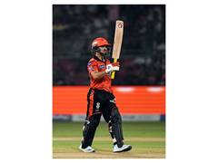 
      
      “Only consistent run-scoring...