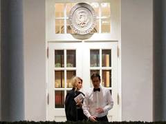
      
      Shooter was stopped at first contact: US Secret Service
      
      
