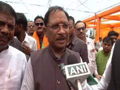 
      
      Chhattisgarh CM Vishnu Deo Sai hails PM Modi’s ‘Mann Ki Baat’
      
      