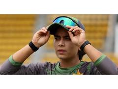 
      
      Pakistan announce 15-member squad for Zimbabwe ODI series
      
      