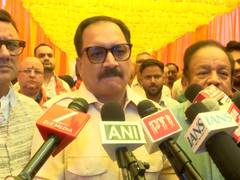 
      
      Delhi BJP President Virender Sachdev lauds PM Modi's Mann Ki Baat
      
      
