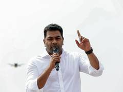 
      
      “Vijay instructed candidates to personally inspect all strong roo
      
      