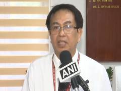 
      
      RML doctor advises hydration, hospital visit if needed
      
      
