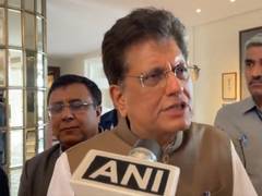 
      
      “FTA with New Zealand will expand Agra’s industry”: Piyush Goyal
      
      