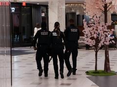
      
      German Chancellor condemns WH Correspondents' Dinner shooting
      
      