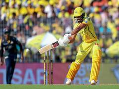 
      
      IPL 2026: Gaikwad’s gritty 74* leads CSK to 158 vs GT
      
      