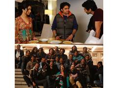 
    Mohit Suri celebrates 13 years of 'Aashiqui 2'
    