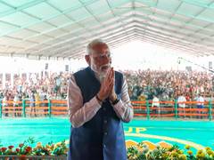 
      
      PM Modi to visit Sikkim on April 27–28
      
      
