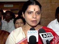 
      
      Mumbai Mayor advises people to remain hydrated amid heat alert
      
      