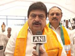 
      
      AAP is going to dissolve completely: Ram Chander Rao
      
      