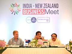 
      
      Piyush Goyal unveils ‘Agra: World Capital of Footwear’ campaign a
      
      