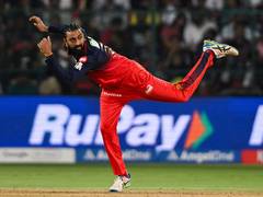 
      
      “Krunal is changing landscape of finger-spin bowling”: Karthik
      
      