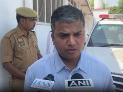 
      
      Heatwave grips Varanasi; Prayagraj administration issues advisory
      
      