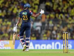 
      
      Sudharsan’s 87 powers GT to comfortable 8-wicket victory over CSK
      
      