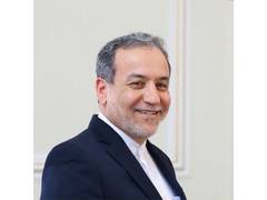 
      
      Iran’s FM Araghchi arrives in Islamabad after Oman visit
      
      