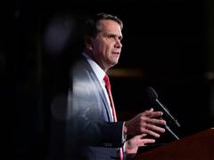 
      
      Suspect targeted Trump administration officials:Blanche on WHCD
      
      