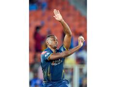 
      
      “Glad to take team across the line”: Rabada after GT's win vs CSK
      
      