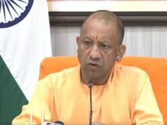 
      
      CM Yogi Adityanath distributes letters of comfort to pharma...
      
      