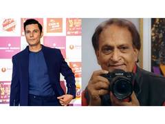 
      
      Randeep Hooda pays tribute to legendary photographer Raghu Rai
      
      