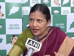 
      
      Women are most unsafe in Odisha: BJD MP Sulata Deo
      
      