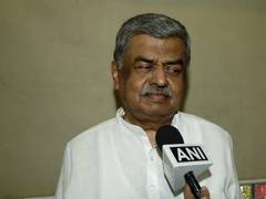 
      
      No chance for BJP in Bengal: Congress' BK Hariprasad
      
      