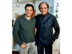 
    Raghu Rai dies at 83: Madhur Bhandarkar pens emotional note
    