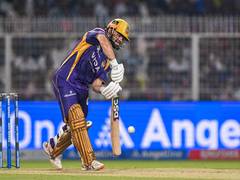 
      
      Rinku Singh on his match-winning knock against LSG
      
      