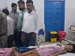 
      
      Tragedy in Giridih: 1 child dead, 18 hospitalised
      
      