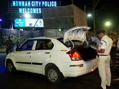 
      
      Howrah, Kolkata gear up for high-stakes 2nd phase of Bengal polls
      
      