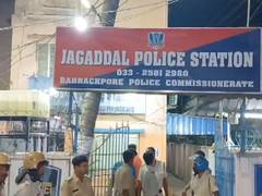 
      
      Violence erupts in Jagaddal ahead of PM Modi’s visit
      
      