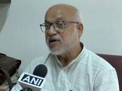 
      
      MA Baby backs Census, seeks clarity on caste survey method
      
      