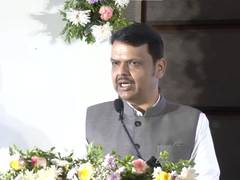 
      
      “Make in India boosted defence innovation,” says Maharashtra CM
      
      