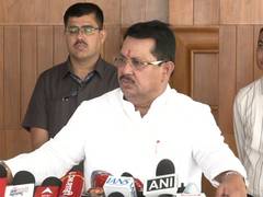 
      
      'WH shooting was bound to happen':  Wadettiwar
      
      